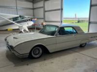 Ford Thunderbird coupe  - <small></small> 34.600 € <small>TTC</small> - #9