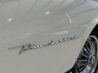 Ford Thunderbird coupe  - <small></small> 34.600 € <small>TTC</small> - #10