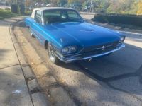 Ford Thunderbird deluxe  - <small></small> 19.000 € <small>TTC</small> - #6