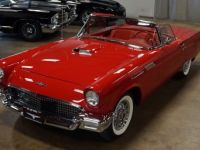 Ford Thunderbird E-Code  - <small></small> 121.000 € <small>TTC</small> - #3