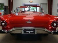 Ford Thunderbird E-Code  - <small></small> 121.000 € <small>TTC</small> - #4