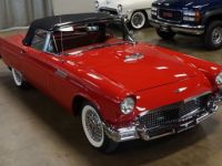 Ford Thunderbird E-Code  - <small></small> 121.000 € <small>TTC</small> - #5