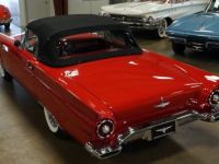 Ford Thunderbird E-Code  - <small></small> 121.000 € <small>TTC</small> - #6