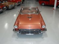 Ford Thunderbird E-Code Convertible  - <small></small> 121.800 € <small>TTC</small> - #6