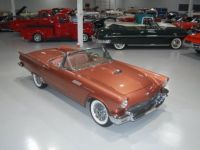 Ford Thunderbird E-Code Convertible  - <small></small> 121.800 € <small>TTC</small> - #7