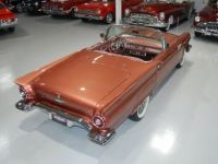 Ford Thunderbird E-Code Convertible  - <small></small> 121.800 € <small>TTC</small> - #9