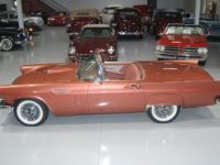 Ford Thunderbird E-Code Convertible  - <small></small> 121.800 € <small>TTC</small> - #12