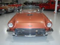 Ford Thunderbird E-Code Convertible  - <small></small> 121.800 € <small>TTC</small> - #14