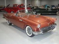 Ford Thunderbird E-Code Convertible  - <small></small> 121.800 € <small>TTC</small> - #15