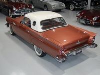 Ford Thunderbird E-Code Convertible  - <small></small> 121.800 € <small>TTC</small> - #27