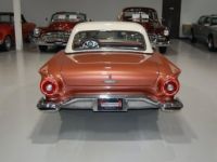 Ford Thunderbird E-Code Convertible  - <small></small> 121.800 € <small>TTC</small> - #34