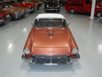 Ford Thunderbird E-Code Convertible  - <small></small> 121.800 € <small>TTC</small> - #38