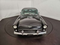 Ford Thunderbird Roadster - <small></small> 44.500 € <small>TTC</small> - #11