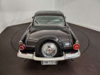 Ford Thunderbird Roadster - <small></small> 44.500 € <small>TTC</small> - #12