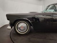 Ford Thunderbird Roadster - <small></small> 44.500 € <small>TTC</small> - #24