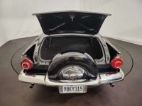 Ford Thunderbird Roadster - <small></small> 44.500 € <small>TTC</small> - #50