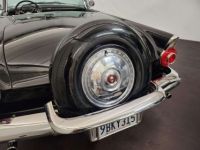 Ford Thunderbird Roadster - <small></small> 44.500 € <small>TTC</small> - #54