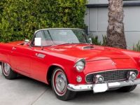 Ford Thunderbird SYLC EXPORT - <small></small> 26.900 € <small>TTC</small> - #1