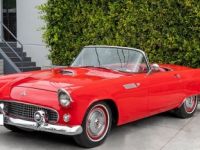 Ford Thunderbird SYLC EXPORT - <small></small> 26.900 € <small>TTC</small> - #5