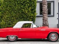 Ford Thunderbird SYLC EXPORT - <small></small> 26.900 € <small>TTC</small> - #6