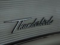 Ford Thunderbird (T-Bird) roadster V8 - CABRIO - LEDER - OLDTIMER - <small></small> 24.999 € <small>TTC</small> - #17