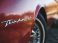 Ford Thunderbird Thundenbird (T-Bird) roadster V8 - CABRIO - LEDER - OLDTIMER - <small></small> 25.999 € <small>TTC</small> - #6