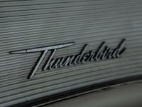 Ford Thunderbird Thundenbird (T-Bird) roadster V8 - CABRIO - LEDER - OLDTIMER - <small></small> 25.999 € <small>TTC</small> - #17