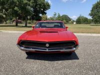 Ford Torino - <small></small> 51.000 € <small>TTC</small> - #9