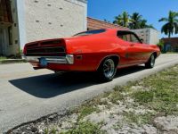 Ford Torino - <small></small> 36.000 € <small>TTC</small> - #5