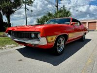 Ford Torino - <small></small> 36.000 € <small>TTC</small> - #20