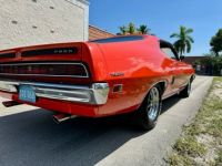 Ford Torino - <small></small> 36.000 € <small>TTC</small> - #21