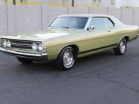 Ford Torino - <small></small> 34.000 € <small>TTC</small> - #7