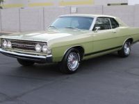 Ford Torino - <small></small> 34.000 € <small>TTC</small> - #8