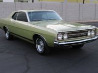 Ford Torino - <small></small> 34.000 € <small>TTC</small> - #10