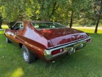 Ford Torino - <small></small> 44.000 € <small>TTC</small> - #17