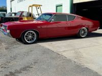 Ford Torino - <small></small> 72.000 € <small>TTC</small> - #1