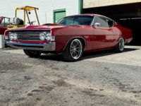 Ford Torino - <small></small> 72.000 € <small>TTC</small> - #4