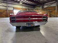 Ford Torino - <small></small> 72.000 € <small>TTC</small> - #10