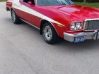 Ford Torino - <small></small> 43.000 € <small>TTC</small> - #3