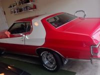 Ford Torino - <small></small> 43.000 € <small>TTC</small> - #26