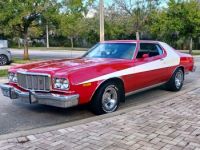 Ford Torino - <small></small> 43.000 € <small>TTC</small> - #27