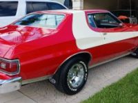 Ford Torino - <small></small> 43.000 € <small>TTC</small> - #31