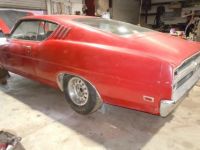 Ford Torino - <small></small> 33.000 € <small>TTC</small> - #7