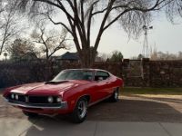 Ford Torino - <small></small> 28.800 € <small>TTC</small> - #7