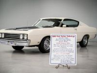 Ford Torino - <small></small> 94.600 € <small>TTC</small> - #12