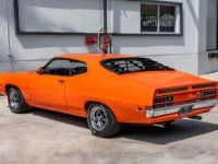 Ford Torino - <small></small> 69.500 € <small>TTC</small> - #9