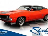 Ford Torino - <small></small> 80.000 € <small>TTC</small> - #1