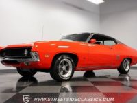 Ford Torino - <small></small> 80.000 € <small>TTC</small> - #22