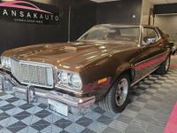 Ford Torino 351 CI 5.8L V8 GRAN - <small></small> 26.990 € <small>TTC</small> - #1