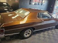 Ford Torino 351 CI 5.8L V8 GRAN - <small></small> 26.990 € <small>TTC</small> - #6